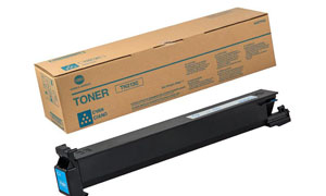 картридж Konica Minolta TN213C (A0D7452) заправка картриджа Konica Minolta TN213C (A0D7452)